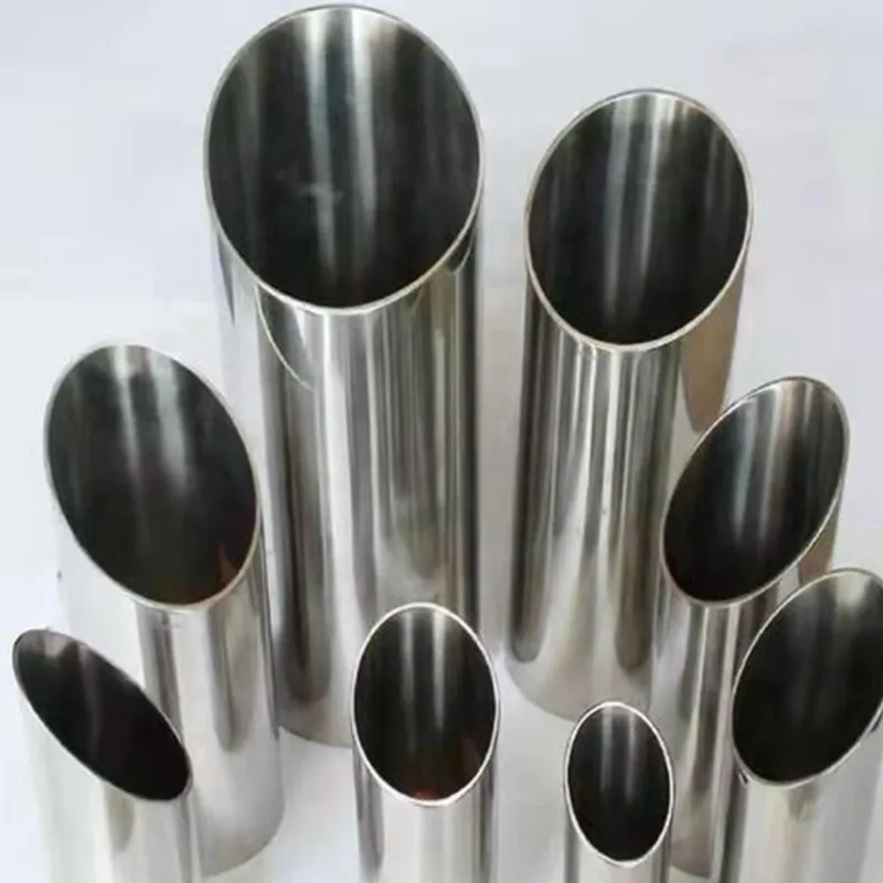 seamless pipe